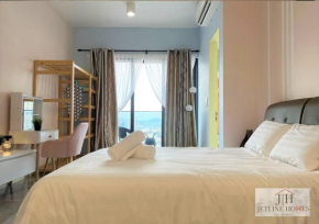 Melaka Imperio Studio City-view-2pax-WIFI A16